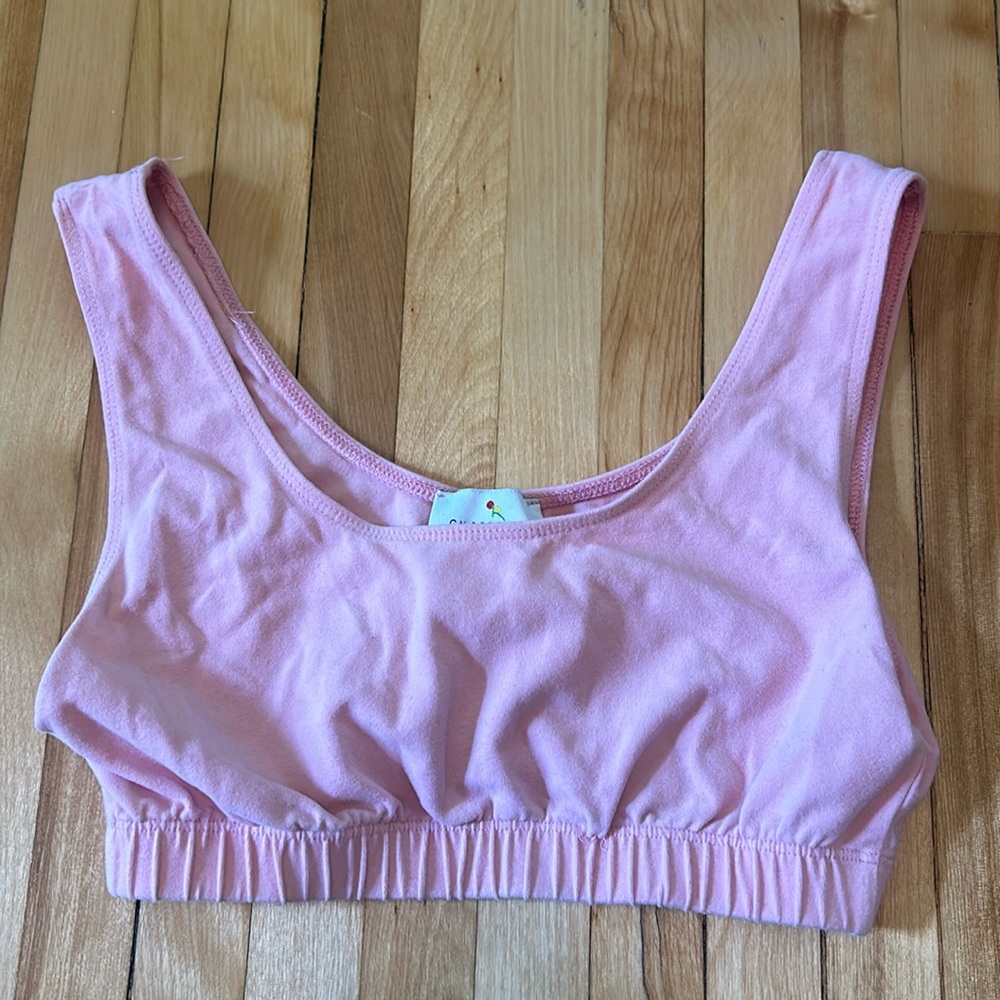 Gil Rodriguez Jess Sports Bra